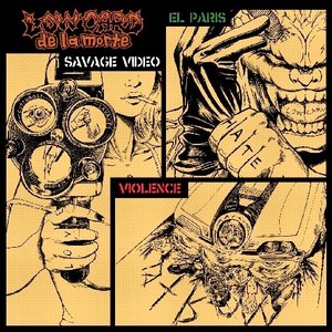 EL PARIS SAVAGE VIDEO VIOLENCE