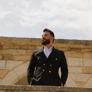Hossam Jneed 的头像
