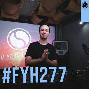 Find Your Harmony Radioshow #277 (DJ Mix)