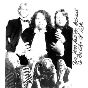 On The Edge of Life / Lucifer's Friend 7"