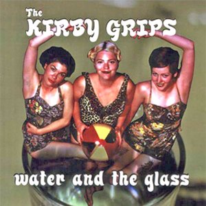 The Kirby Grips 的头像