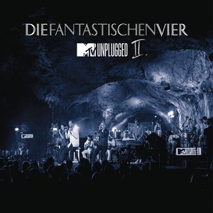 Mtv Unplugged II (Inkl. Digital Booklet / exklusiv bei Amazon.de)