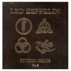 Studio Gems, Volume 2
