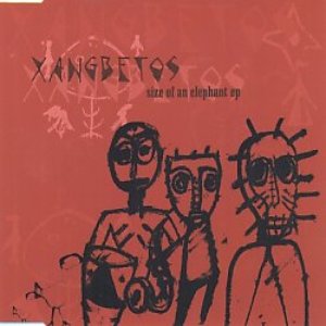 Avatar for Xangbetos