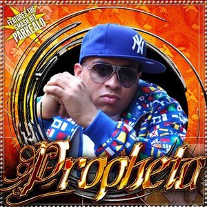 Propheta 的头像