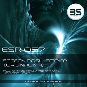 Sergey Post 的头像