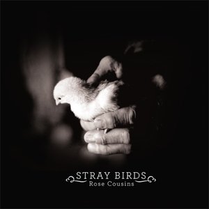 Stray Birds - EP