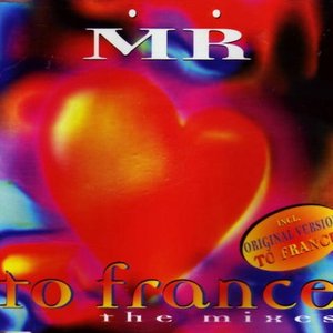 To France (The Mixes)