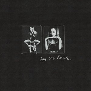 Love Me Harder - Single