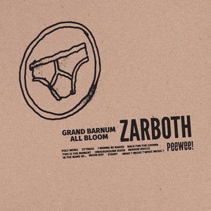 Grand Barnum All Bloom