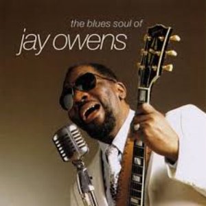 The Blues Soul of Jay Owens