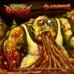 Sludgesaw Dismemberment