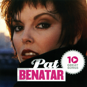 Pat Benatar - 110 Hits - Zortam Music