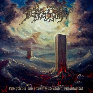 Leuchtfeuer einer transzendentalen Singularit​ä​t / Repuked Tolkar Repuked