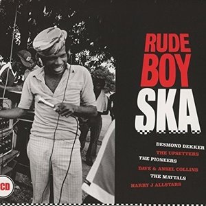 Rude Boy Ska