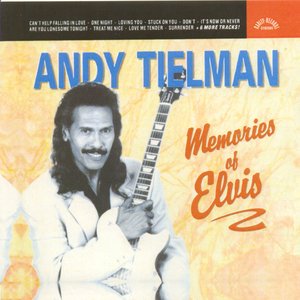 'Memories Of Elvis (Tribute Album)'の画像