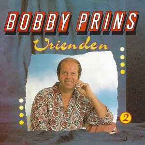 Vrienden cover