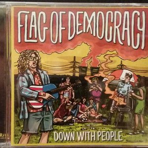 Down With People/Schneller!