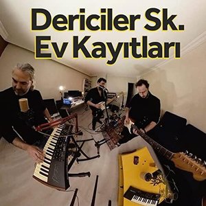 Ev Kayıtları (Home Session)