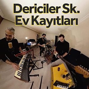 Ev Kayıtları (Home Session)