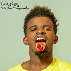 Lick You (feat. Cupcakke)