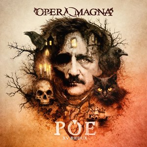 Poe XV Redux