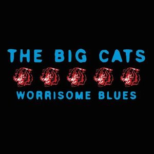 Worrisome Blues