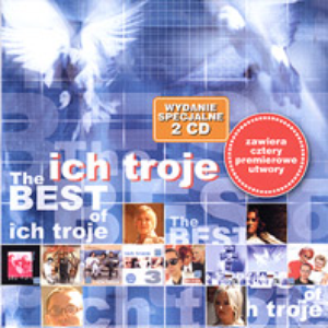 The Best Of (2003) Cd2
