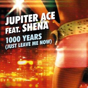 Jupiter Ace Feat. Shena 的头像
