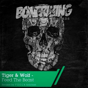 Feed the Beast - Single