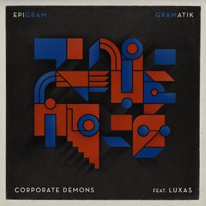 Corporate Demons - Single