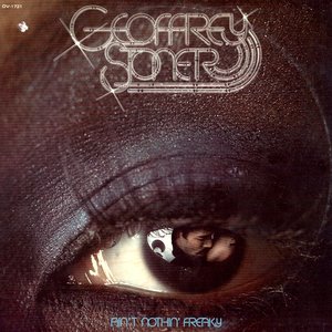 Ain't Nothin' Freaky