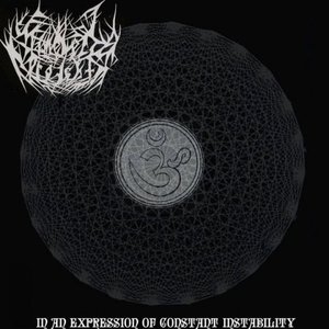 In an expression of constant instability