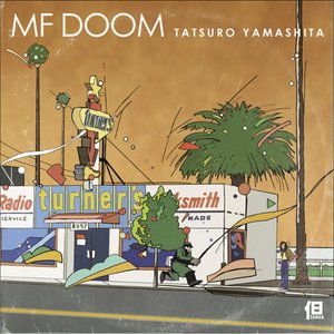 Avatar for MF Doom X Tatsuro Yamashita