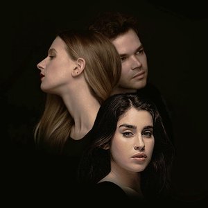 Marian Hill & Lauren Jauregui 的头像