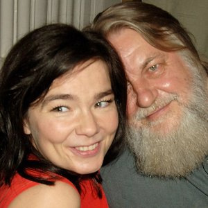 Avatar de Björk/Robert Wyatt