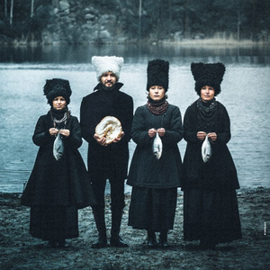 DakhaBrakha