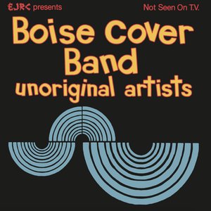 Bild för 'Boise Cover Band'