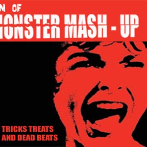 Son of Monster Mash-Up