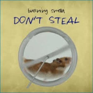 Don't Steal