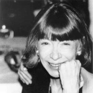 Joan Didion 的头像