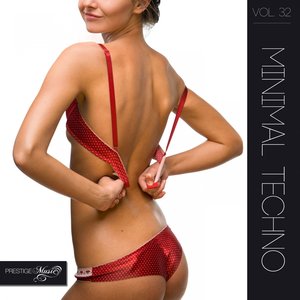 Minimal Techno, Vol. 32