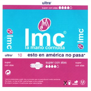 Esto en América no Pasa