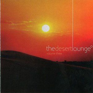 Image for 'The Desert Lounge 3'
