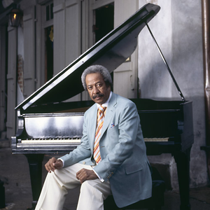 Allen Toussaint photo provided by Last.fm