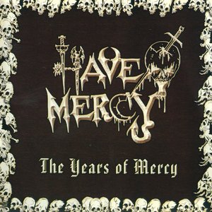 The Years of Mercy