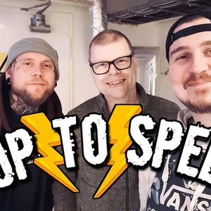 Up To Speed 的头像