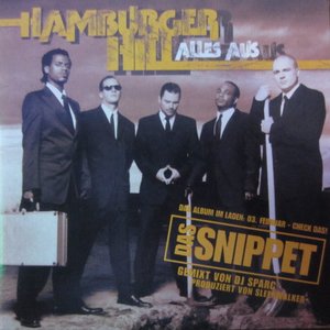 Alles Aus - Das Snippet