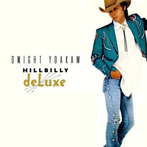 Hillbilly Deluxe