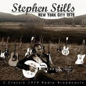 Crosby, Stills, Nash &Amp; Young - New York City, 1979 - Zortam Music